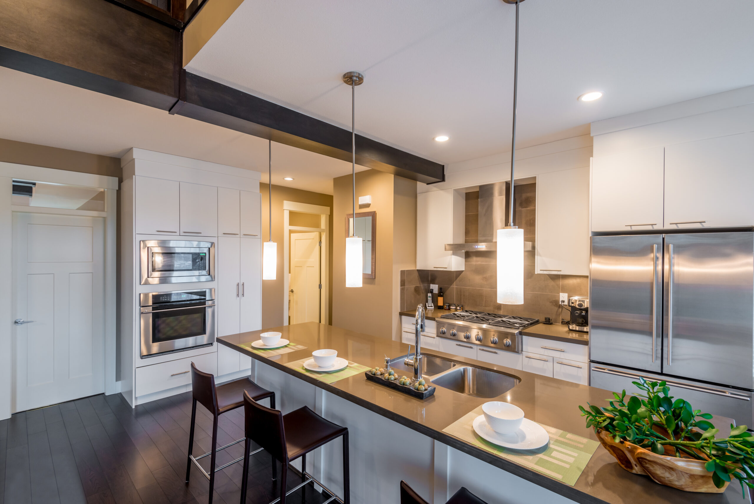 Home Inspections in Frisco, TX
